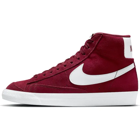 Nike Blazer Mid 77 Team Red