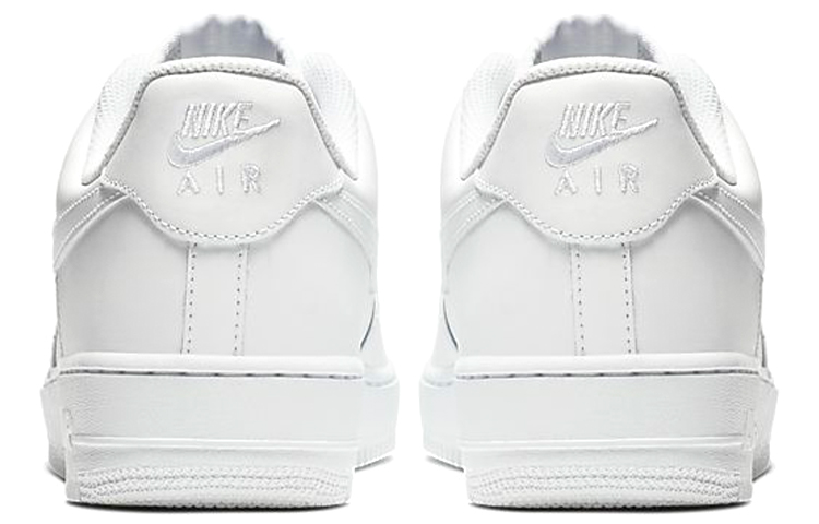 Nike Air Force 1 Low '07 White - 4