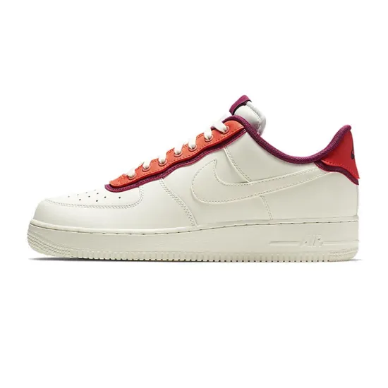 Nike Air Force 1 Low '07 LV8 1 Sail
