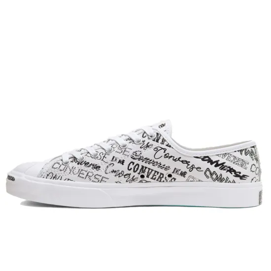 Converse Wordmark Jack Purcell