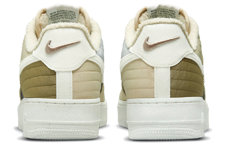 Nike Air Force 1 Low "Toasty"