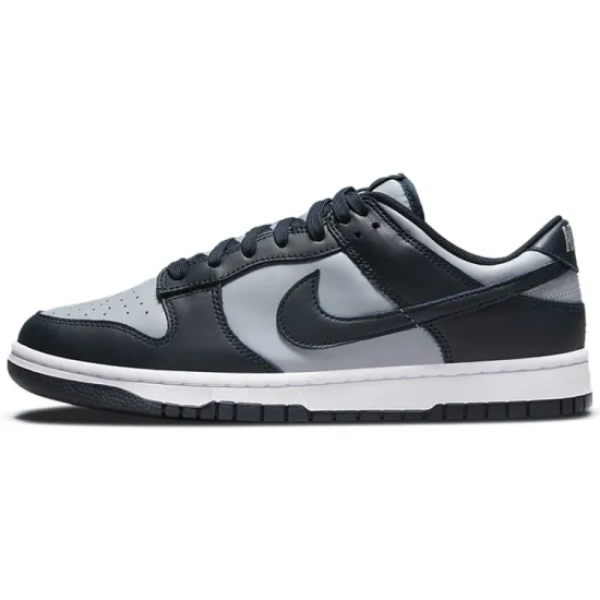 Nike Dunk Low Georgetown