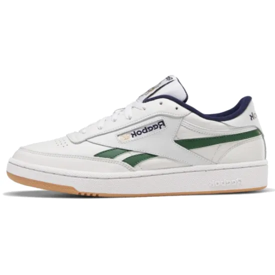 Club C Reebok Revenge 'Porcelain Utility Green'