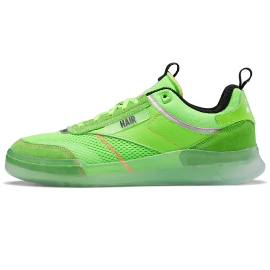 Reebok Club C Legacy Daniel Moon Solar Green