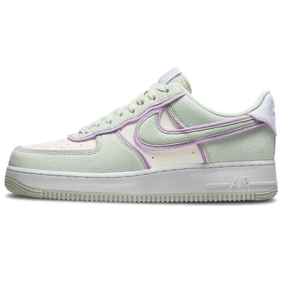 Nike Air Force 1 Low Sea Glass