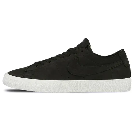Nike SB Zoom Blazer Low Decon Black Anthracite