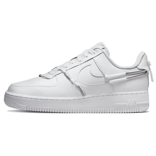 Nike Air Force 1 Low '07 Lx Triple White Women's