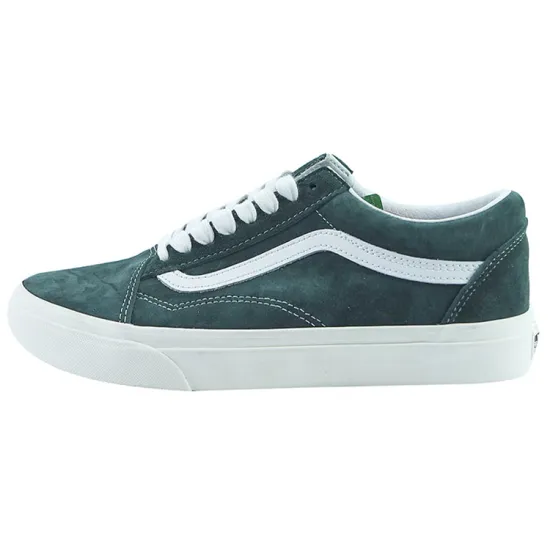 Vans Old Skool 'Jungle Green'