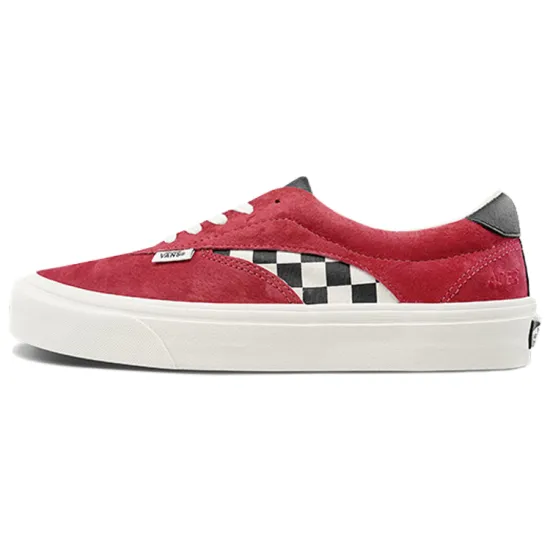 Vans Acer Ni Sp Checkerboard Red