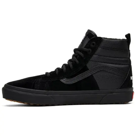 Vans The North Face X SK8 Hi 46 MTE DX Black