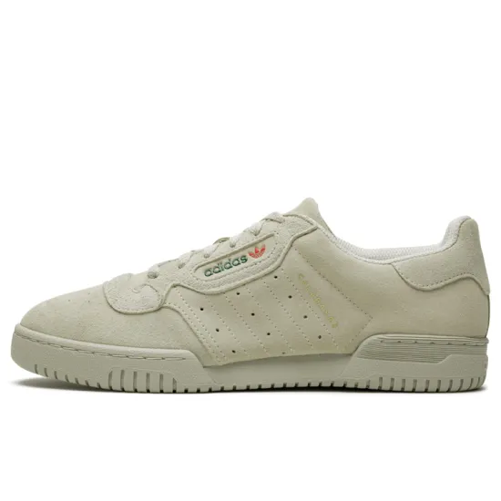 Adidas Yeezy Powerphase Clear Brown