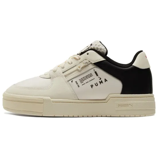 PUMA Ca Pro Re.Gen Ivory Glow