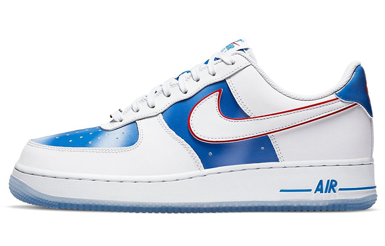 Nike Air Force 1 Low Skateboarding Shoes Men
