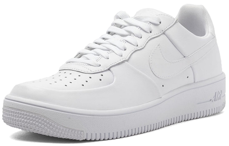 Nike Air Force 1 Low Skateboarding Shoes Unisex - 2