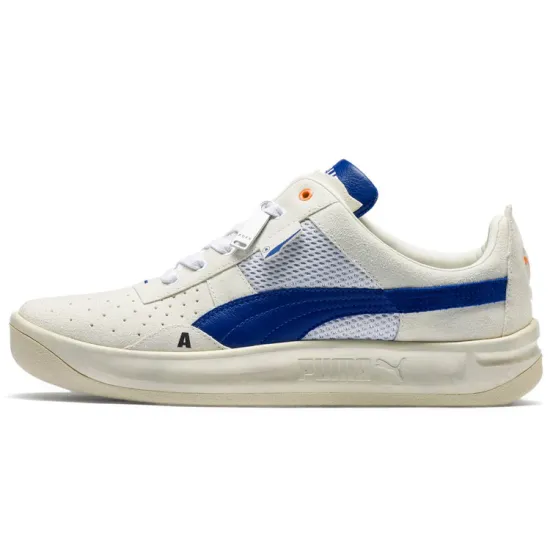 PUMA California Ader Error