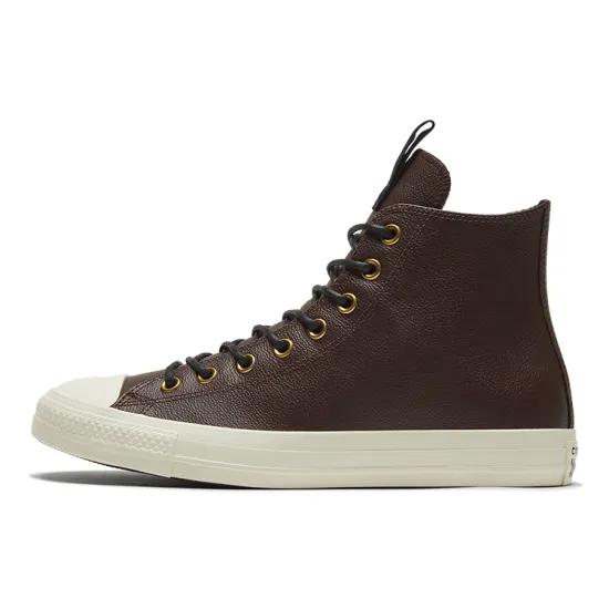 Converse Chuck Taylor All Star Leather High 'Dark Root'