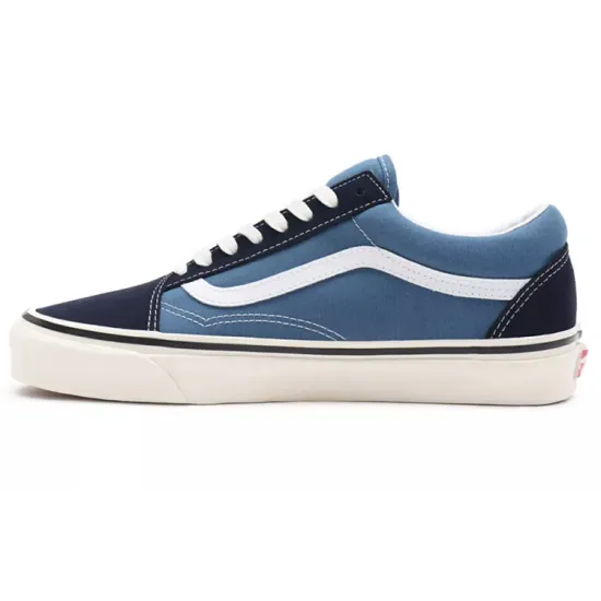 Vans Old Skool 36 DX Anaheim Factory Og Navy