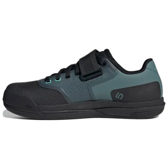 Adidas Five Ten Hellcut Pro Hazy Emerald Women's