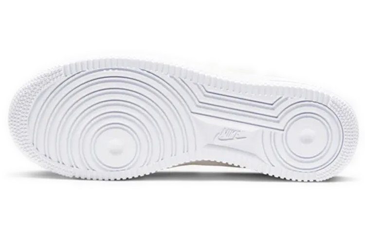 Nike Air Force 1 Low Skateboarding Shoes Women - 6