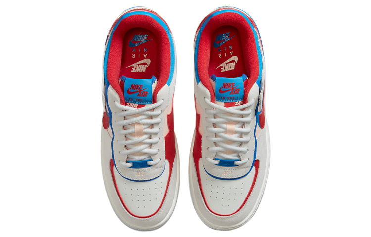 Nike Air Force 1 Low Shadow Sail (Women's) - 3