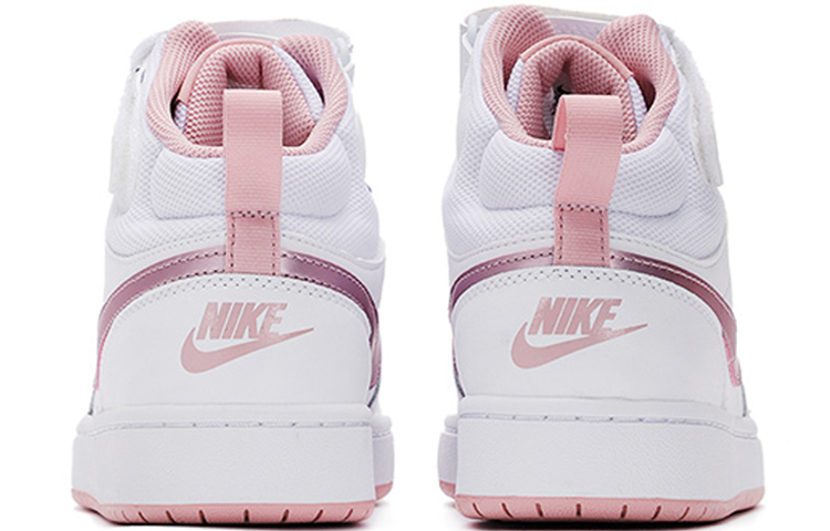 Nike Court Borough Mid 2