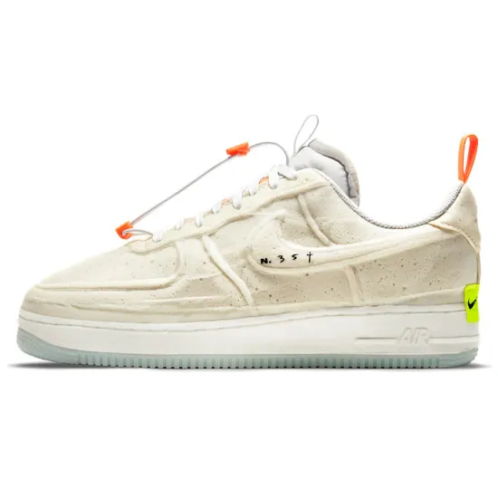 Nike Air Force 1 Low Experimental Sail