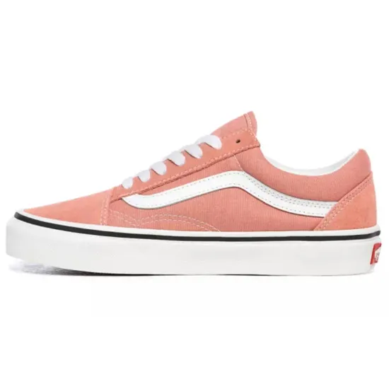 Old Skool Vans 'Rose Dawn'