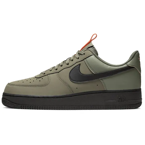 Nike Air Force 1 Low Medium Olive
