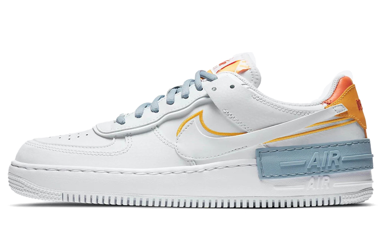 Nike Air Force 1 Low Skateboarding Shoes Women