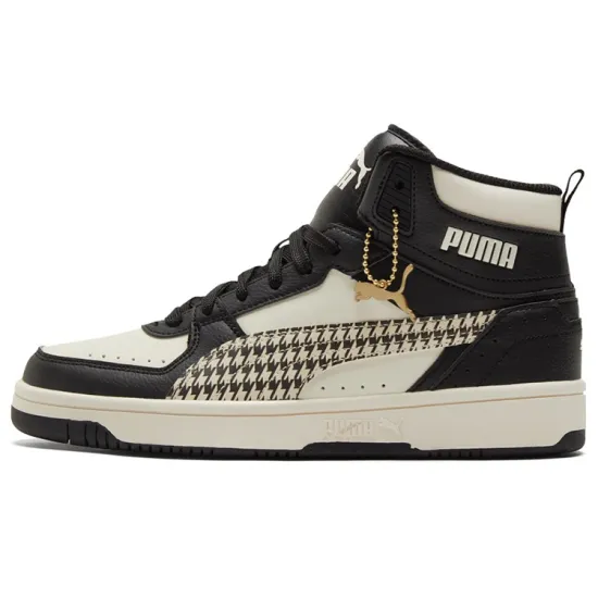Puma Rebound Joy 'Geometrics - Black'