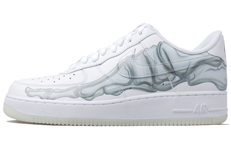 Nike Air Force 1 Low Skateboarding Shoes Unisex