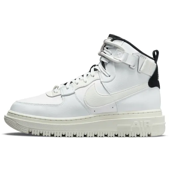 Nike Air Force 1 High Utility 2.0 Summit White Women's