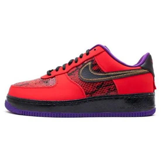 Nike Air Force 1 Low Year Of The Snake