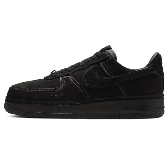 Nike Air Force 1 Low A Ma Maniere Black