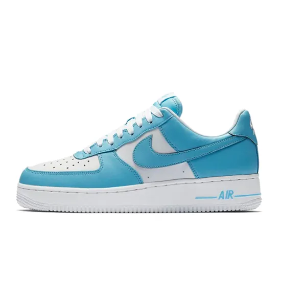 Nike Air Force 1 Low Blue Gale