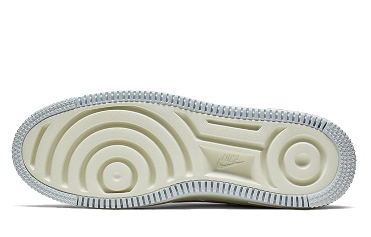 Nike Air Force 1 Low Skateboarding Shoes Women - 5