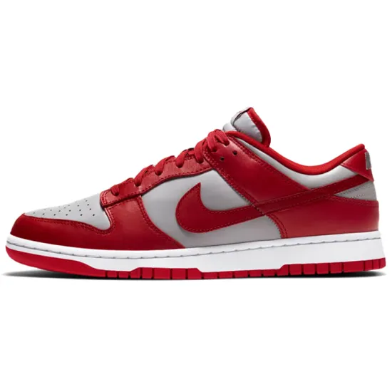 Nike Dunk Low 'UNLV' 2021
