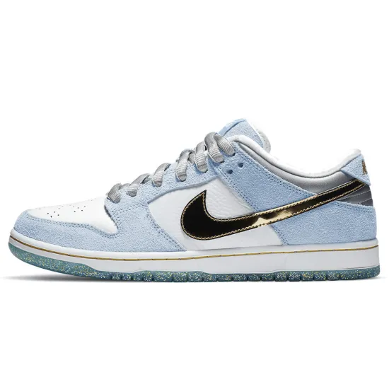 Nike SB Dunk Low Sean Cliver Unisex