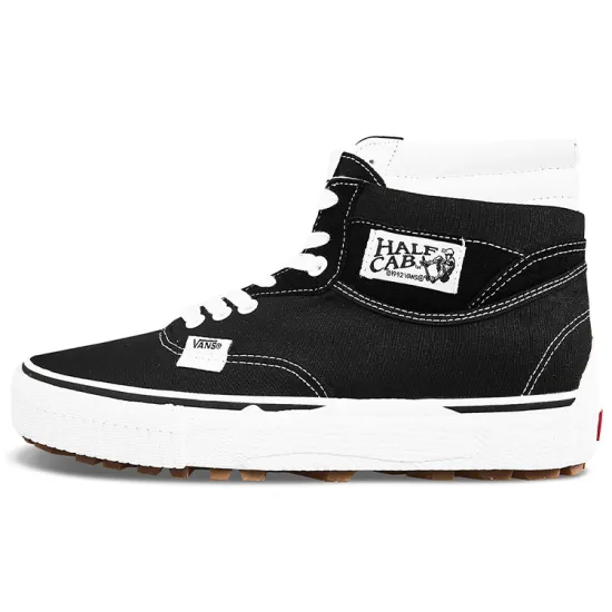 Vans Cap Mash High LX 'Black'