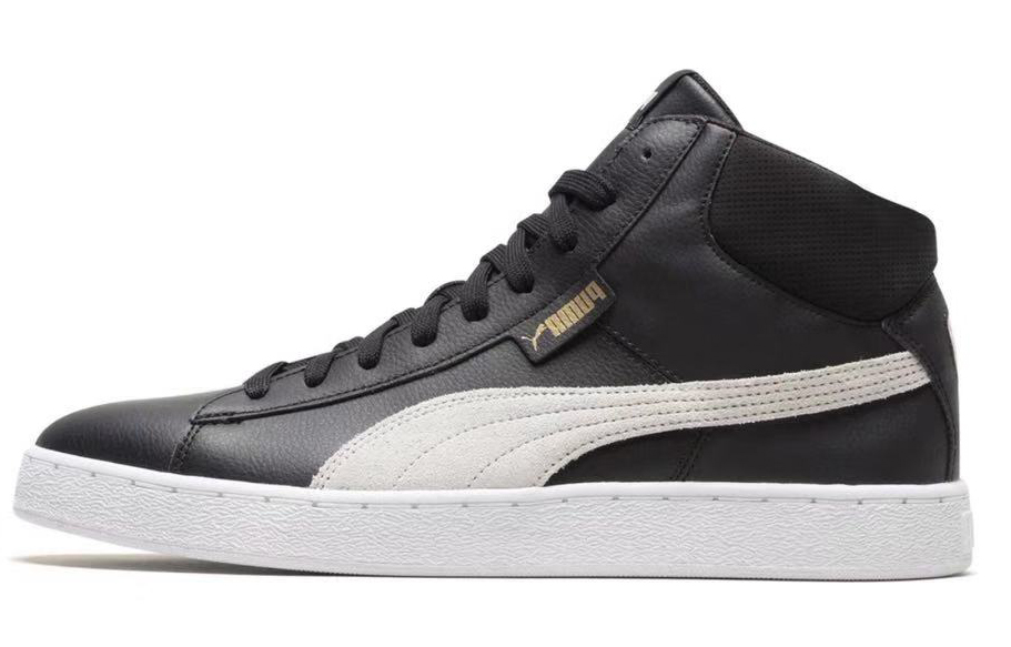 Puma 1948 mid l fur online