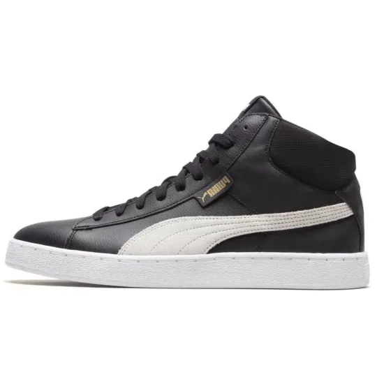 PUMA 1948 Mid L Basketball 'Black'