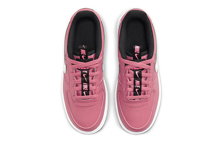 Nike Air Force 1 Low Skateboarding Shoes Women - 4