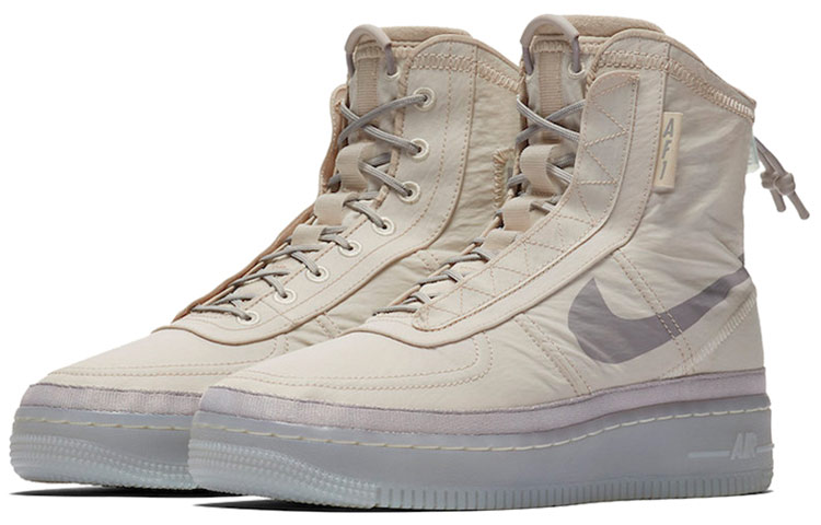 Nike Air Force 1 Female High Shell - 3