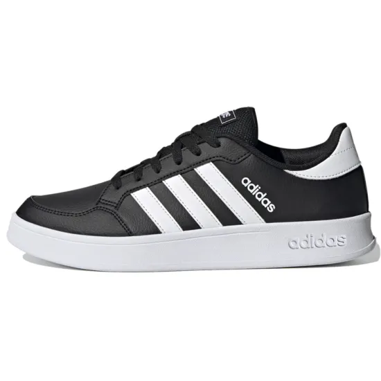 Adidas Neo Breaknet 'Black White'