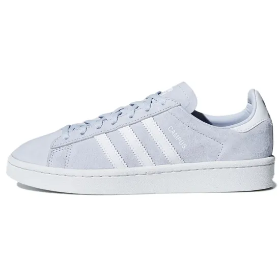 Adidas Originals Campus 00s Skateboard Shoes Women's Low-top Lilac