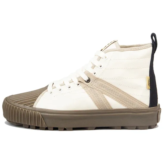 Vans Sk8-Hi Decon V Lug Taka Hayashi Natural