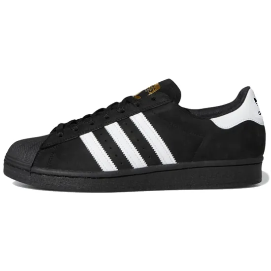 Adidas Originals Superstar Core Black