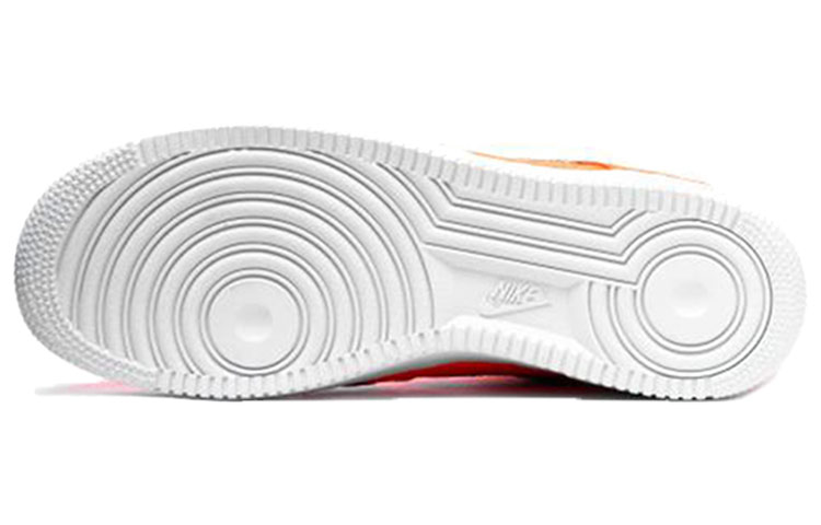 Nike Air Force 1 Low Skateboarding Shoes Unisex - 5