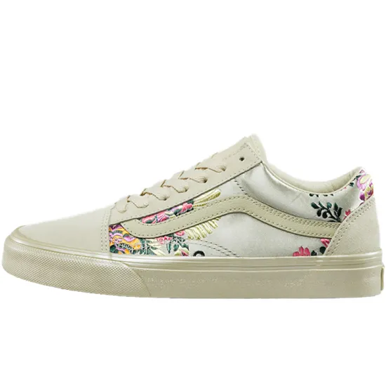 Vans Old Skool   'Festival Satin'