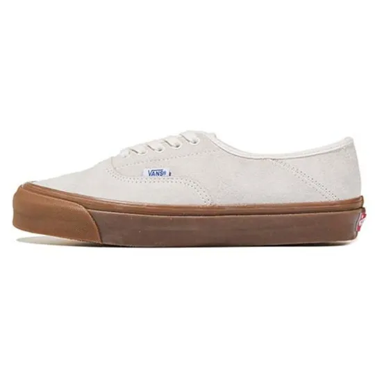 Vans Style 43  OG  LX Suede 'Sugar Swizzle'